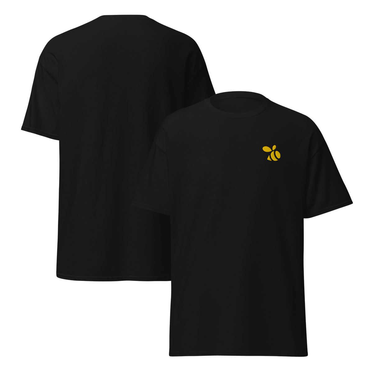 Short Sleeve Beezlo Boys Tee