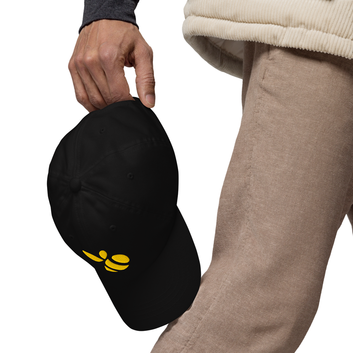 Beezlo Boys Signature Cap